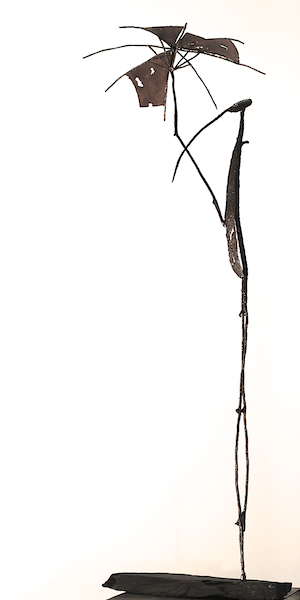 Alone, 2014
