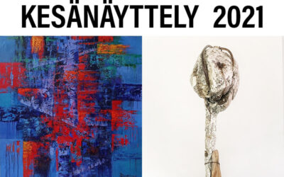 Kesänäyttely 2021